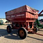 Demco Gravity Wagon for sale — view 3
