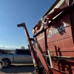 Demco Gravity Wagon for sale — view 4