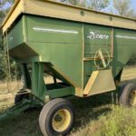 1995 Demco Gravity Wagon for sale