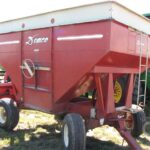 Demco Gravity Wagon for sale