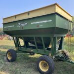 1995 Demco Gravity Wagon for sale — view 2
