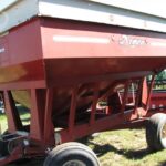 Demco Gravity Wagon for sale — view 2