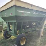 1995 Demco Gravity Wagon for sale — view 3