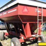 Demco Gravity Wagon for sale — view 3
