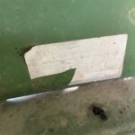 1995 Demco Gravity Wagon for sale — view 4