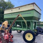 Demco Gravity Wagon for sale
