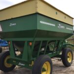 Demco Gravity Wagon for sale