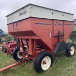 Demco Gravity Wagon for sale
