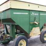 Demco Gravity Wagon for sale