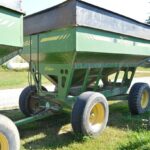 Demco Gravity Wagon for sale