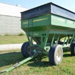 Demco Gravity Wagon for sale