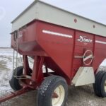 1994 Demco Gravity Wagon for sale