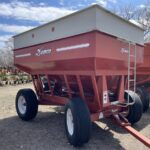 Demco Gravity Wagon for sale — view 2