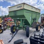 Demco Gravity Wagon for sale — view 2
