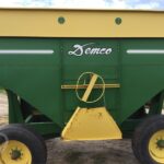Demco Gravity Wagon for sale — view 2