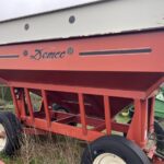 Demco Gravity Wagon for sale — view 2