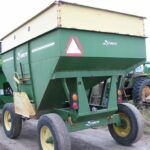 Demco Gravity Wagon for sale — view 2