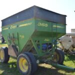 Demco Gravity Wagon for sale — view 2