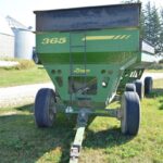 Demco Gravity Wagon for sale — view 2