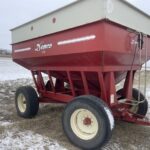 1994 Demco Gravity Wagon for sale — view 2