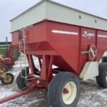 1994 Demco Gravity Wagon for sale — view 2