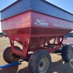 Demco Gravity Wagon for sale — view 2