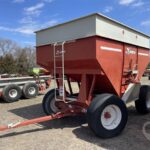 Demco Gravity Wagon for sale — view 3