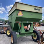 Demco Gravity Wagon for sale — view 3