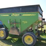 Demco Gravity Wagon for sale — view 3