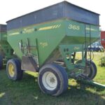 Demco Gravity Wagon for sale — view 3