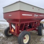 1994 Demco Gravity Wagon for sale — view 3