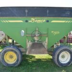 Demco Gravity Wagon for sale — view 4
