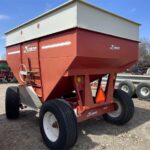 Demco Gravity Wagon for sale — view 5