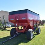 Demco Gravity Wagon for sale