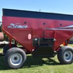 Demco Gravity Wagon for sale — view 2
