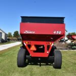 Demco Gravity Wagon for sale — view 3