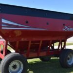 Demco Gravity Wagon for sale — view 4