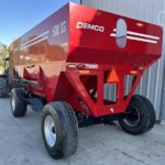 2022 Demco 500T Classic Gravity Wagon for sale — view 2
