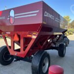2022 Demco 500T Classic Gravity Wagon for sale — view 3
