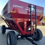 2022 Demco 500T Classic Gravity Wagon for sale — view 4