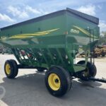 Demco Gravity Wagon for sale — view 4