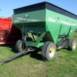2005 Demco Gravity Wagon for sale