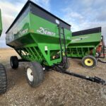 2017 Demco Gravity Wagon for sale