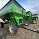 2017 Demco Gravity Wagon for sale