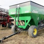 2012 Demco Gravity Wagon for sale