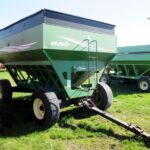 2005 Demco Gravity Wagon for sale — view 2