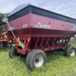 Demco Gravity Wagon for sale — view 2