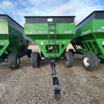 2017 Demco Gravity Wagon for sale — view 2