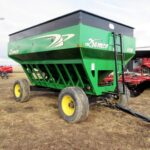 2012 Demco Gravity Wagon for sale — view 2