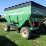 2005 Demco Gravity Wagon for sale — view 3